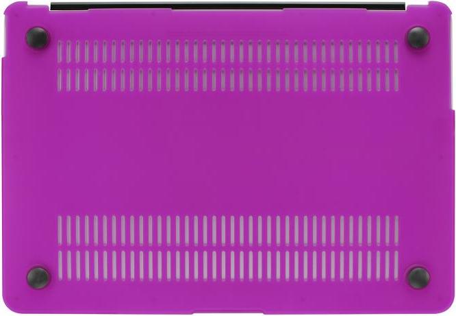 Actual product image Artwizz rubber clip (15", Apple)