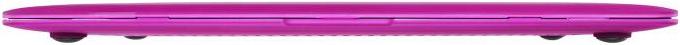 Actual product image Artwizz rubber clip (15", Apple)