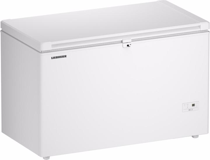 Liebherr CFd2085-20 (Freistehend, 248 l)