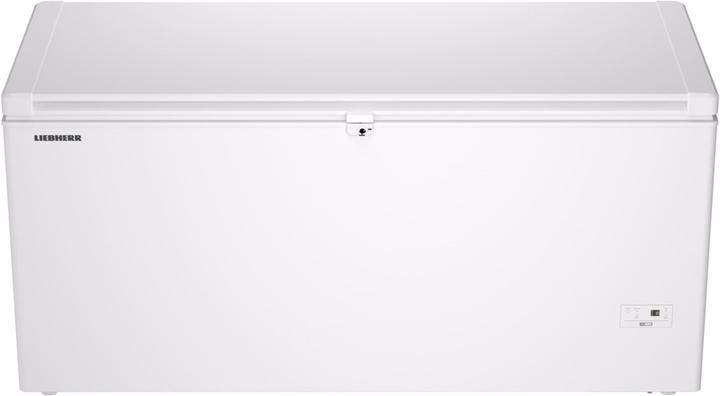 Immagine prodotto Liebherr CFd2505-20 (Struttura autonoma, 359 l)