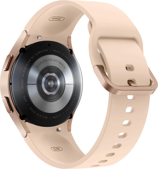 Immagine prodotto Samsung DUPLICARE Galaxy Watch4 (40 mm)