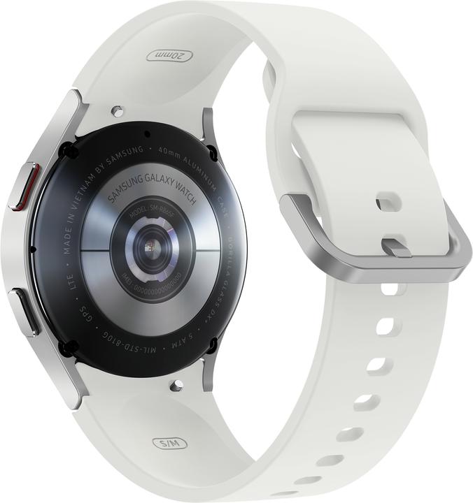 Produktbild Samsung Galaxy Watch4 (40 mm)