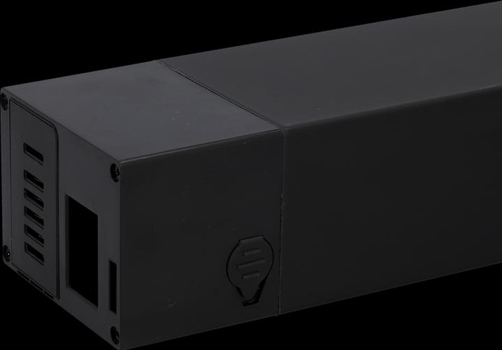 Image du produit Fischer Batterie intégrée BN 10 36 V, 504 Wh, 14 Ah (504 Wh, Batterie pour vélo électrique)