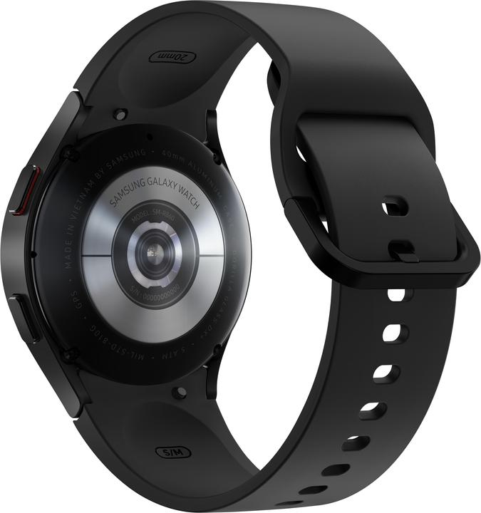 Produktbild Samsung Galaxy Watch4 (40 mm)