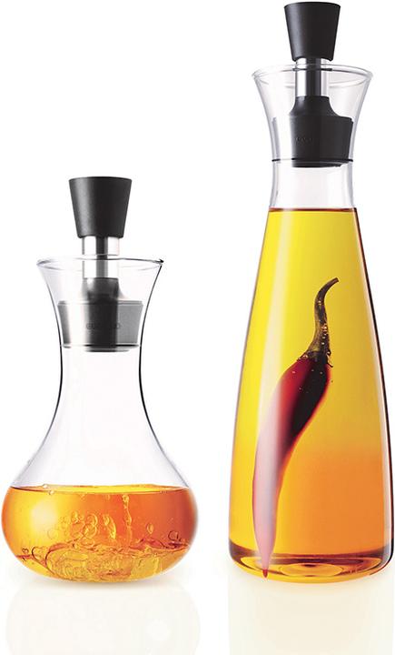 Image du produit Eva Solo Set shaker à vinaigrette (500 ml)