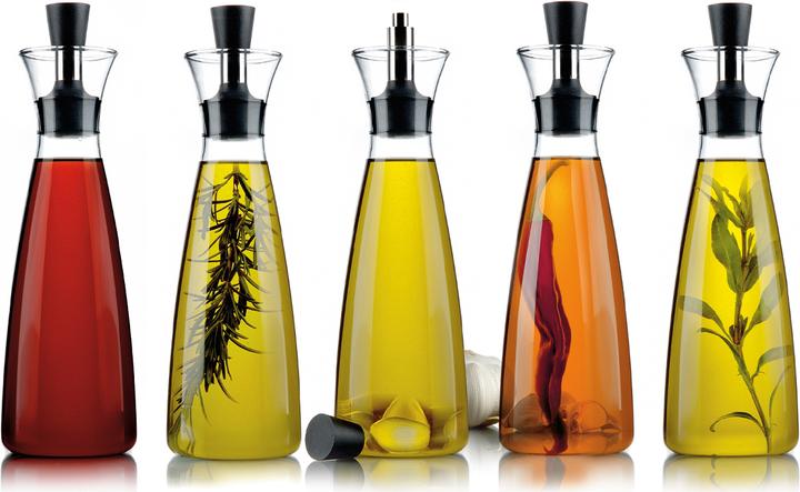Image du produit Eva Solo Set shaker à vinaigrette (500 ml)