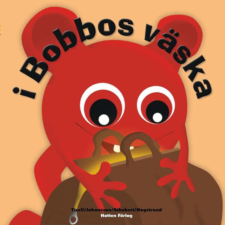 Image du produit Babblarna - i Bobbos väska |
