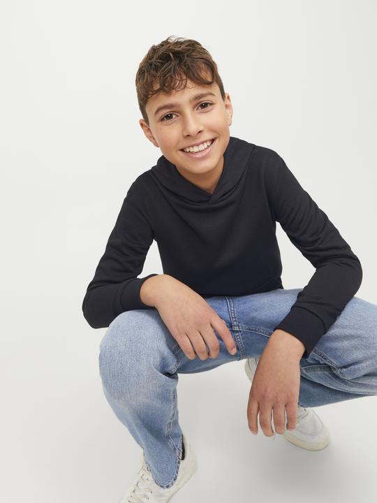 Actual product image Jack & Jones Boys Hoodie (128)