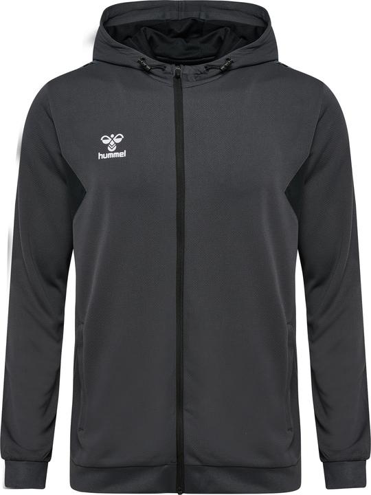 hummel hmlAUTHENTIC Poly Trainingsjacke Herren