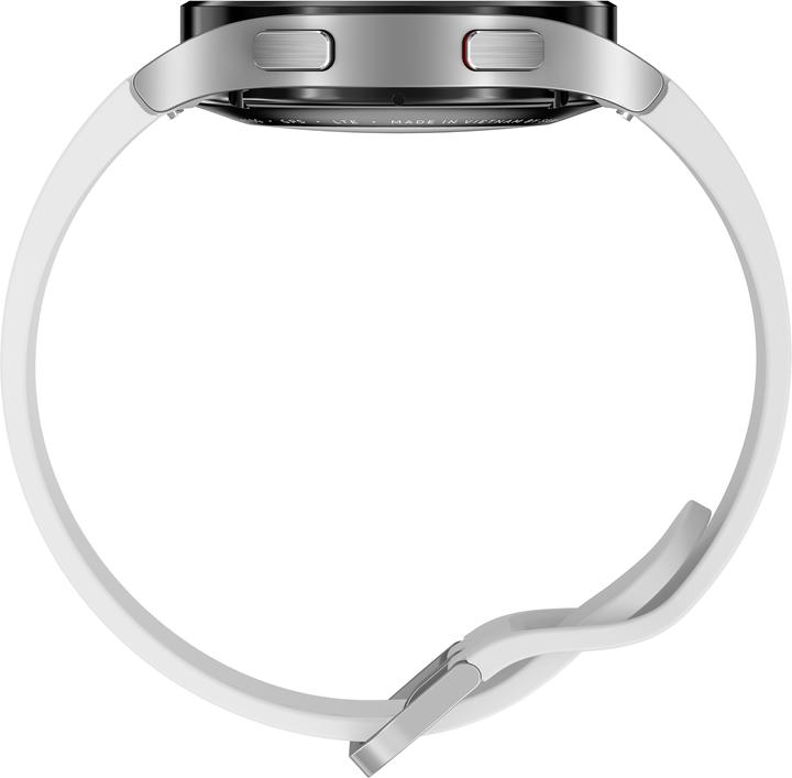 Actual product image Samsung Galaxy Watch4 (40 mm, 4G)