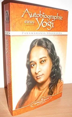 Autobiographie eines Yogi (Deutsch, Paramahansa Yogananda, 2001)