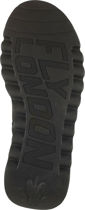 Actual product image Fly London Stiefelette (38)