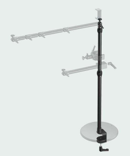 Actual product image Elgato Master Mount L
