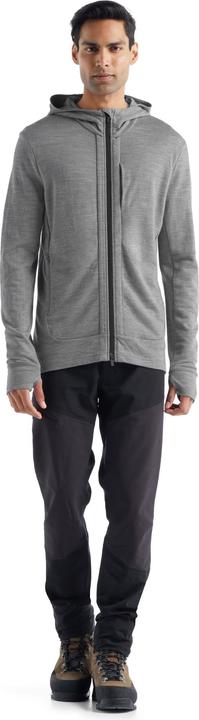 Immagine prodotto Icebreaker Giacca Quantum III con cappuccio (XL)