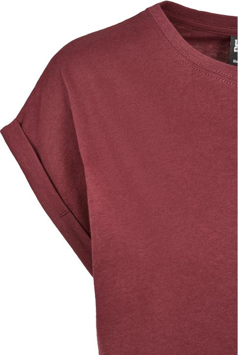 Immagine prodotto Urban Classics Tee a spalla estesa da donna (4XL)