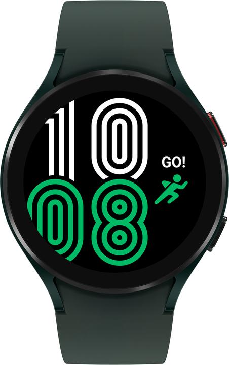 Image du produit Samsung Galaxy Watch4 (44 mm, 4G)