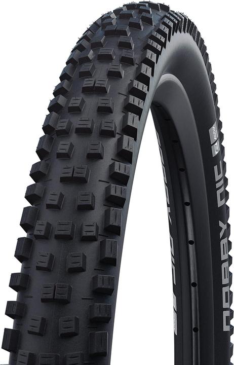 Actual product image Schwalbe Nobby Nic (29 x 2.25, 57-622)