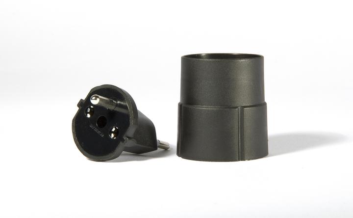 Image du produit Max Hauri T12 Ch-D (Type 13)