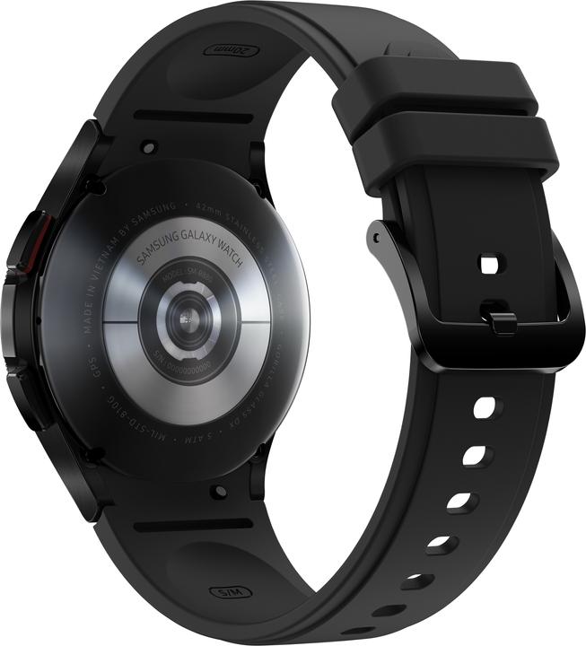 Image du produit Samsung Galaxy Watch4 Classic (42 mm)