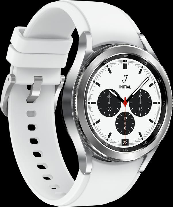 Samsung Galaxy Watch4 Classic (42 mm)