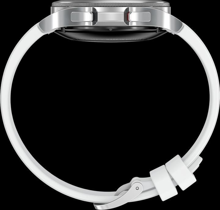 Actual product image Samsung Galaxy Watch4 Classic (42 mm)