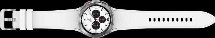 Actual product image Samsung Galaxy Watch4 Classic (42 mm)