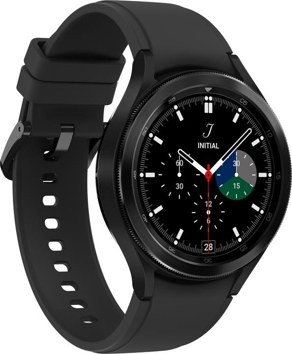 Produktbild Samsung Galaxy Watch4 Classic (46 mm)