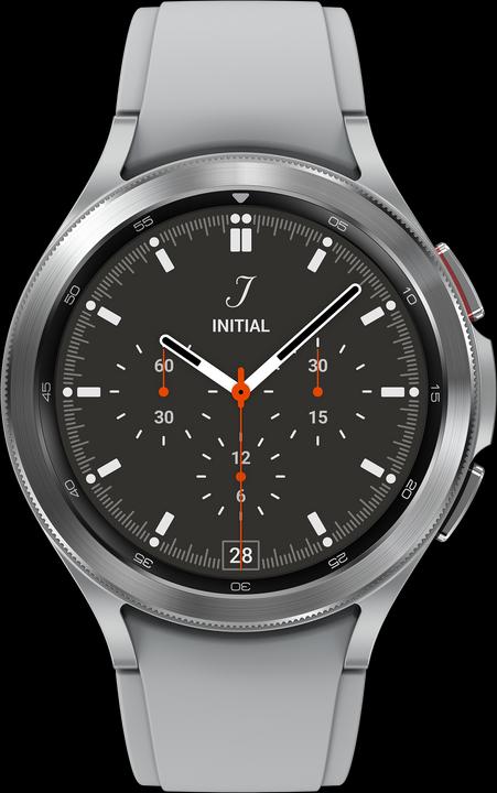 Actual product image Samsung Galaxy Watch4 Classic (46 mm)