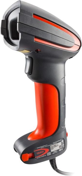 Produktbild Honeywell Granit 1980i (1D-Barcodes, 2D-Barcodes)