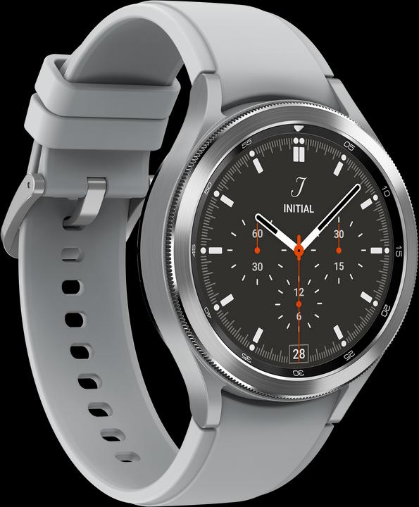 Actual product image Samsung Galaxy Watch4 Classic (46 mm)