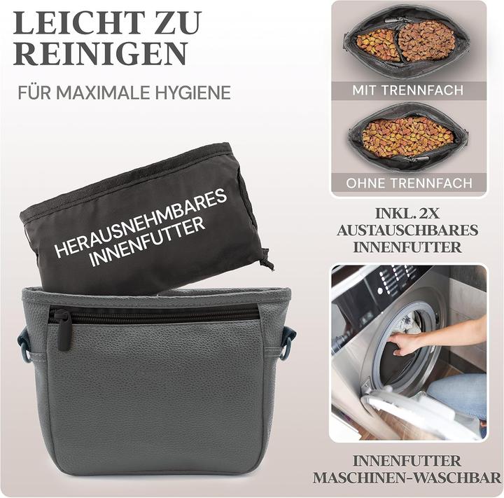Produktbild Heimatpfoten Leckerlitasche (Agility)