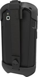 Actual product image Zebra Rugged boot protective cover for barcode scanner