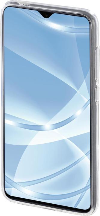 Actual product image Hama Cover Crystal Clear