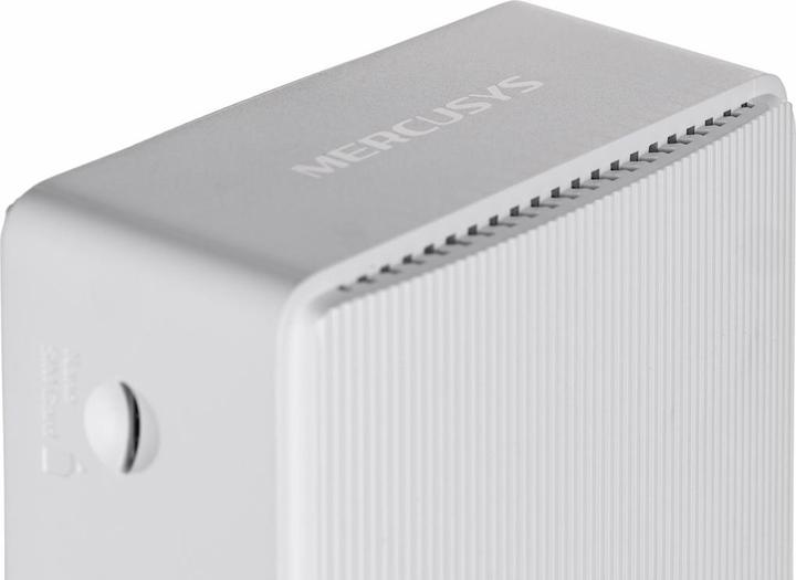 Produktbild Mercusys TP-LINK MB230-4G AC1200 Wi-Fi 4G+ LTE Router, Build-In 300Mbps 4G LTE Modem