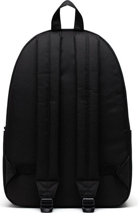 Actual product image Herschel Eco | Classic X-Large Black (30 l)