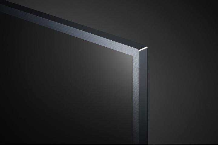 Actual product image LG 43UQ70003LB (43", LCD, 4K, 2022)