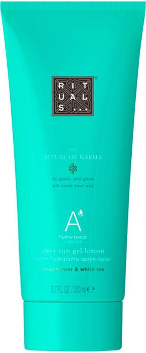 Produktbild Rituals The Ritual of Karma (Lotion, 200 ml)