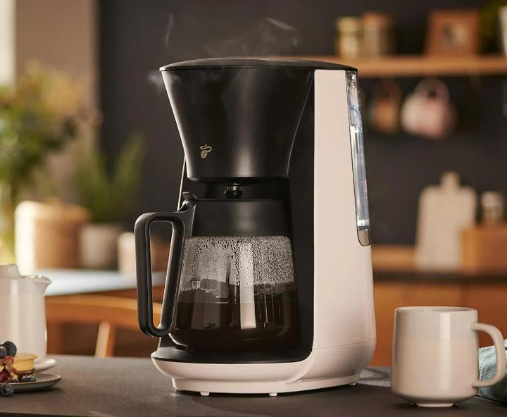 Produktbild Tchibo Kaffeemaschine „Let's Brew“