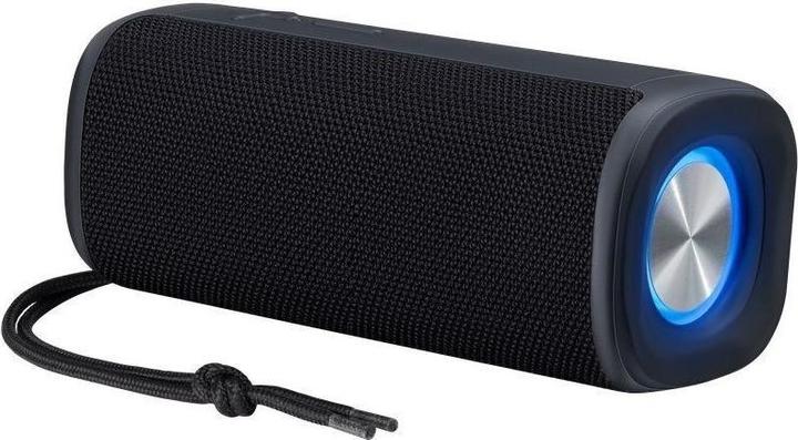 Produktbild Defender Lautsprecher Pulsar Schwarz (65777) (5 h, Netzbetrieb)