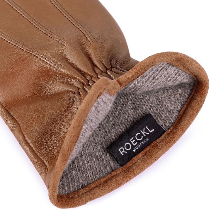 Immagine prodotto Roeckl Guanti in pelle (6.5)