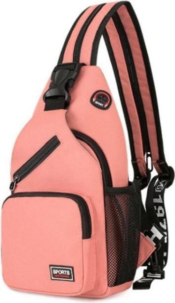 MU Style Joe Series Crossbody Tasche