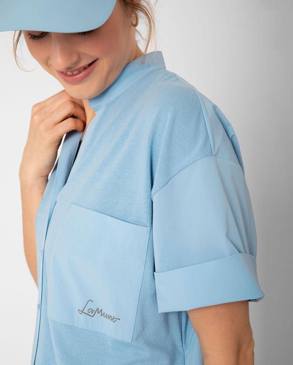 Actual product image Lamunt Ulli Mnt Travel (L)
