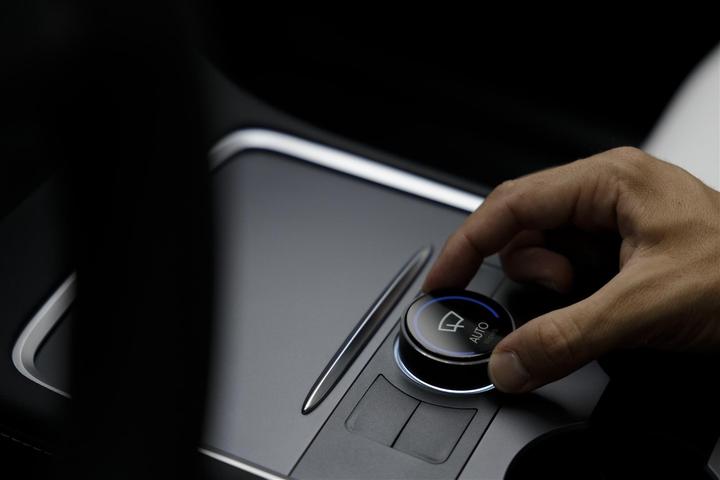 Produktbild Enhance Auto - Sexy Knob
