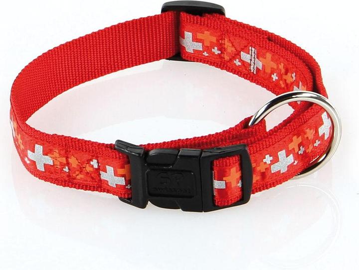 Produktbild Swisspet Halsband (S, Hund, Spazieren, Allgemein)