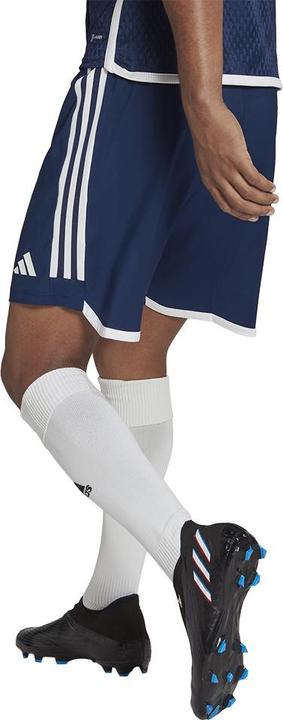 Actual product image adidas Tiro 23 Competition Match training shorts men (XXL)