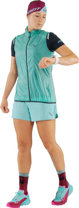 Actual product image Dynafit Vertical Wind W Vst 49 (36, S)