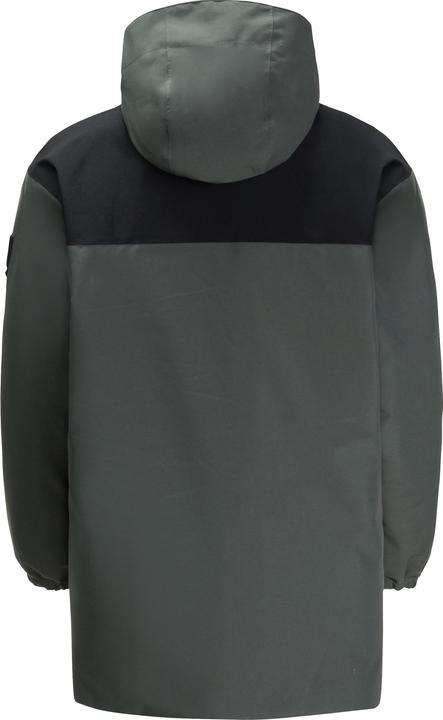 Produktbild Jack Wolfskin Teen 2L Ins Parka Y (140)