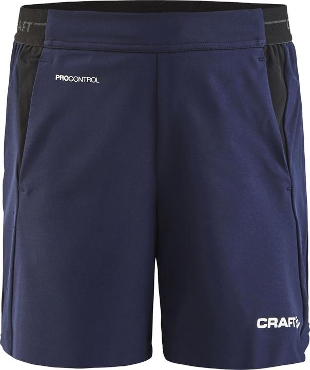 Craft Pro Control Impact Shorts Kinder