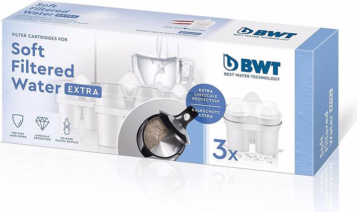 Immagine prodotto BWT Filtro morbido (3 x)