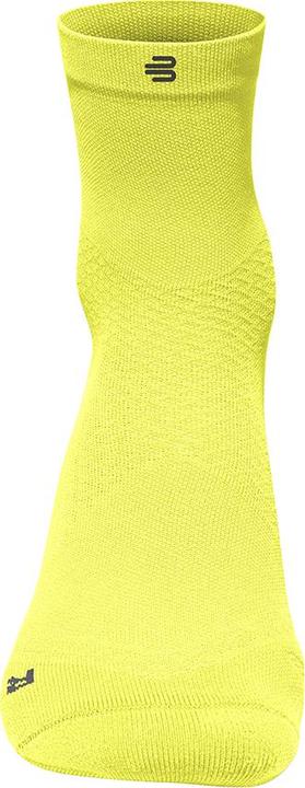 Actual product image Bauerfeind Run Ultralight Mid Cut Socks Women (38 - 40)